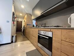 Sophia Residence (D9), Condominium #583014091